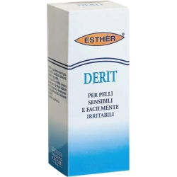 Face Cream Derit Lenit Soothing 50 ml
