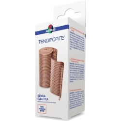 Tendiforte - High Compression Elastic Bandage 8X700 Cm