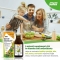 Supplement Floradix, Epresat Multivitamin, 8.5 Fl Oz (250 Ml)