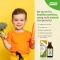 Supplement Floradix, Epresat Multivitamin, 8.5 Fl Oz (250 Ml)