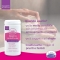 Baby Bath Amidomio Refreshing Powder For Newborn 125 Gr