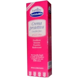 Cream Amidomio Protective Emollient Refreshing For Children 50 Ml
