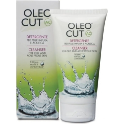 Face Cleansing Oleocut Normalizing For Oliy Skin 150 ml