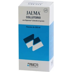 Jalma Mouthwash For Sore Gums And Bleeding 250 Ml