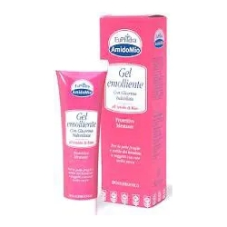 Body Gel Amidomio Emollient For Children 50 ml