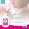Amidomio - Rice starch fluid emulsion 200 ml