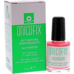 Tratment For Nail Strengthener Onycho Fix 10 Ml