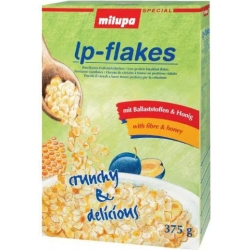 Flakes Cereal Protein-Lp 375Gr