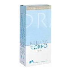 Fluid Emulsion Reidra Body For Dry Skin 200 ml