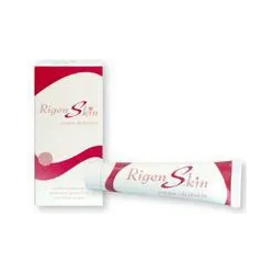 Face Cream RigenSkin Moisturizing Protective 30 Ml