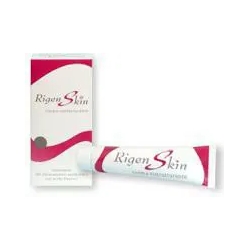Face Cream RigenSkin Moisturizing Protective 30 Ml