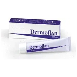 Cream Soothing Indicated For The Dermatitis 40 Ml