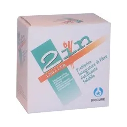 Supplement 2In Inulina For Intestinal Transit 26 Sachets