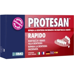 Repair Dental Implants Protesan Rapido