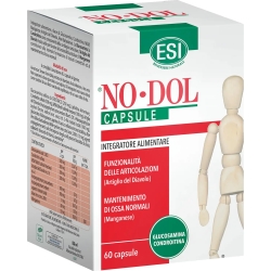 No-Dol - Joint Pain relief supplement 60 capsules