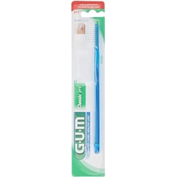 Gum Classic Toothbrush - Characteristic : 311: Large, Flexible,3Rows