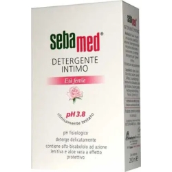 Intimate Wash Fertile Age Ph 3.8 200 Ml