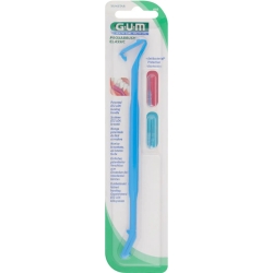 Proxabrush Classic - Interdental brush with interchangeable heads