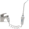 Toothbrush with water jet Sowash without batteries