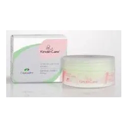 Kindercare Children Soothing Cream For Diaper Changes 50 Ml
