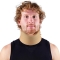 Cervical Collar Orthopaedic Compact Density Medium Size