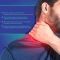Cervical Collar Orthopaedic Compact Density Medium Size