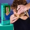 Cervical Collar Orthopaedic Compact Density Medium Size