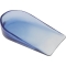 Gel Heel Shoehorn Size Small 1 Pair