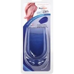 Gel Heel Shoehorn Size Medium / Large 1 Pair