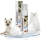 Cleansing Foam Leniderm ph 7 Cats and Dogs 200 ml