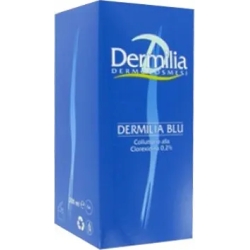 Mouthwash Dermilia Blue 200 Ml