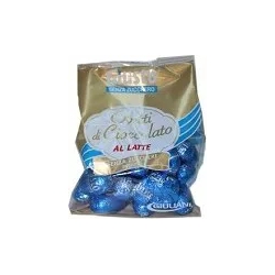 Eggs Of Milk Chocolate Sugar Free Diabetic Just 250 Gr