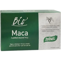 Supplement Cap. Maca 26 Gr 26 Gr