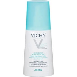 Deodorant Freshness Extreme Aroma Silvestre Vapo 100 Ml
