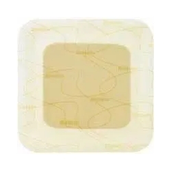 Biatain Adhesive Medication For Heels 19x20 cm 5 Pieces