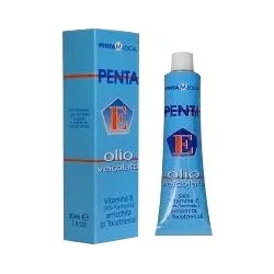 Penta And Fluid Gel Fl 50Ml