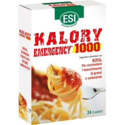 Supplement Trepatdiet Emergency Kalory 24Comp 1000.