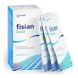 Intimate Wash Fisian Sachets 20 ml 10 Pieces