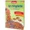 Cereal Protein-Ringlets Lp Cereals Chocolate 250Gr