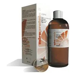 Supplement Miraprotein B Syrup 200 Ml