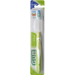 Gum Activital Toothbrush Medium