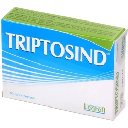 Triptosind - Mood Supplement 30 tablets