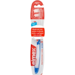 Caries Protection Toothbrush Head Corta
