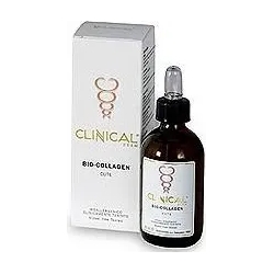 Drops Bio Collagene For Hair Cute Restructuring 50 ml