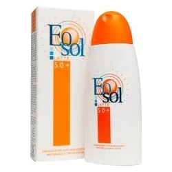 Sun Body Cream Eosol Protective Sfp 50+ 50 Ml