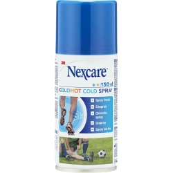 Cold Hot Cold Spray 150Ml