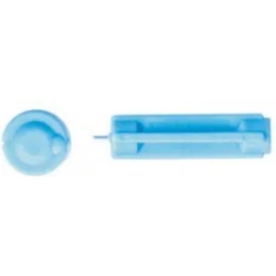 Sterile Lancets Greenlan Lancing Device Blood Sugar 50 Pieces