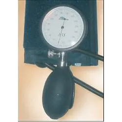 Blood Pressure Meter Mechanical Arm From Horizon Med 20