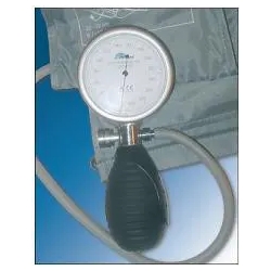 Blood Pressure Meter Mechanical Arm From Horizon Med 40