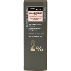 Jaluronius 2% - Super-Moisturizing Hydrogel  30 ml